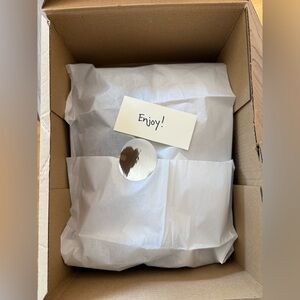 Meet your Posher, Lilliah